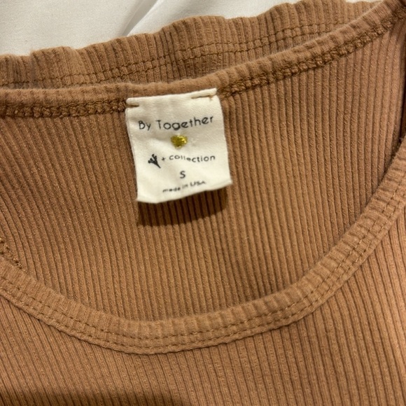 By together tank- size small - Picture 3 of 3